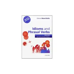 IDIOMS AND PHRASAL VERBS INTERMEDIATE