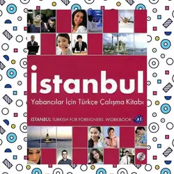 istanbul a1 خرید کتاب آموزش زبان ترکی استانبولی بزرگسالان