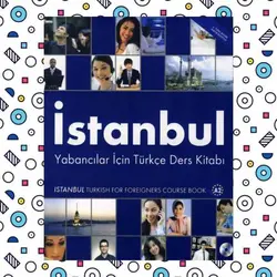 ISTANBUL A2 خرید کتاب آموزش زبان ترکی استانبولی تومر