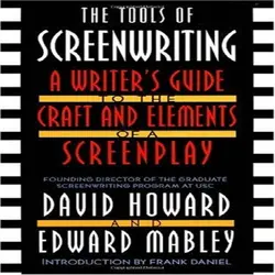 The Tools of Screenwriting خرید کتاب
