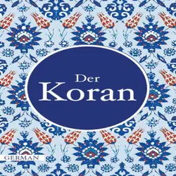 قرآن کریم به زبان آلمانی der koran