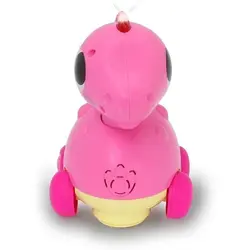 اسباب بازی دایناسور موزیکال هولی تویز مدل huayangosaurus