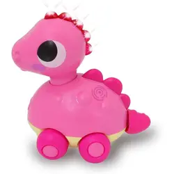 اسباب بازی دایناسور موزیکال هولی تویز مدل huayangosaurus