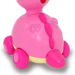 اسباب بازی دایناسور موزیکال هولی تویز مدل huayangosaurus