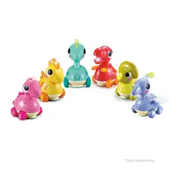 اسباب بازی دایناسور موزیکال هولی تویز مدل Pterosaur