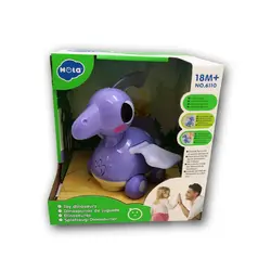 اسباب بازی دایناسور موزیکال هولی تویز مدل Pterosaur