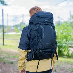 کوله پشتی کوهنوردی آسپری مدل Kestrel 38