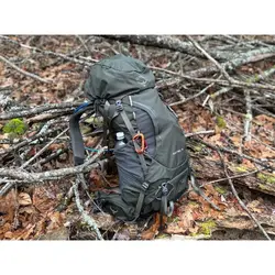 کوله پشتی کوهنوردی آسپری مدل Kestrel 38