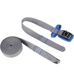 تسمه مهار بار سی تو سامیت مدل Bomber Tie Down Strap طول 4 متر