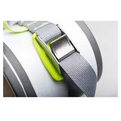 تسمه مهار بار سی تو سامیت مدل Bomber Tie Down Strap طول 4 متر