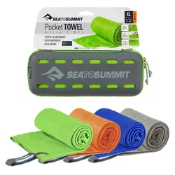 حوله جیبی سی تو سامیت مدل  Pocket Towel