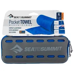 حوله جیبی سی تو سامیت مدل  Pocket Towel