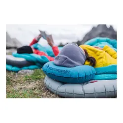 بالش بادی فوق سبک سی تو سامیت مدل  Aeros Ultralight Pillow