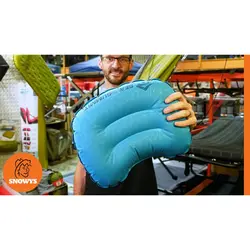 بالش بادی فوق سبک سی تو سامیت مدل  Aeros Ultralight Pillow