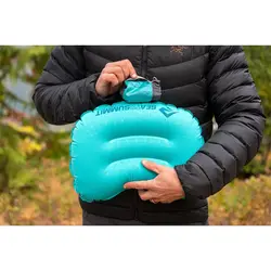 بالش بادی فوق سبک سی تو سامیت مدل  Aeros Ultralight Pillow