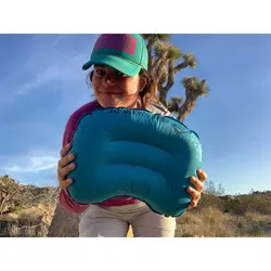 بالش بادی فوق سبک سی تو سامیت مدل  Aeros Ultralight Pillow