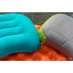 بالش بادی فوق سبک سی تو سامیت مدل  Aeros Ultralight Pillow