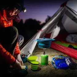 فنجان تاشو سی تو سامیت مدل  X-Cup