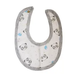 ست لباس بیمارستانی نوزاد 7 تکه طرح  پاندا مادرکر Mothercare