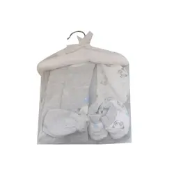 ست لباس بیمارستانی نوزاد 7 تکه طرح  پاندا مادرکر Mothercare