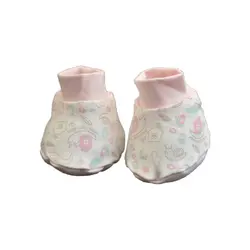 ست لباس بیمارستانی نوزاد 7 تکه طرح  حلزون مادرکر Mothercare