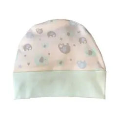 ست لباس بیمارستانی نوزاد 7 تکه طرح فیل و بادکنک مادرکر Mothercare