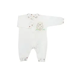 ست لباس بیمارستانی نوزاد 7 تکه طرح  گوسفند مادرکر Mothercare