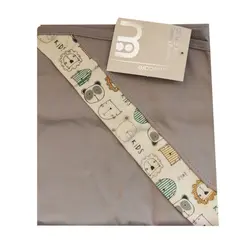 ست لباس بیمارستانی نوزاد 7 تکه طرح شیر مادرکر Mothercare