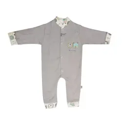 ست لباس بیمارستانی نوزاد 7 تکه طرح شیر مادرکر Mothercare