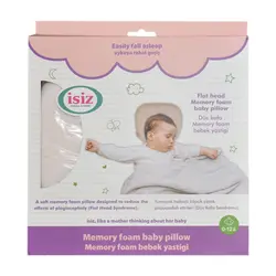 بالشت شیردهی نوزادی ایس ایز isiz