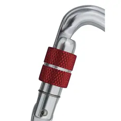 کارابین کمپ مدل TRIAD LOCK
