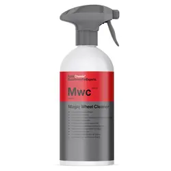 اسپری رینگ شوی جادویی کوکمی مدل Mwc Magic Wheel Cleaner حجم 500 میلی لیتر