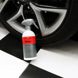 اسپری رینگ شوی جادویی کوکمی مدل Mwc Magic Wheel Cleaner حجم 500 میلی لیتر