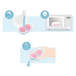 پستانک دو عددی التراایر 18-6 ماه فیلیپس اونت