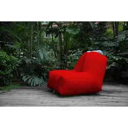 صندلی بادی کمپ بنچین مدل HCH-02