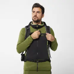 کوله پشتی کوهنوردی میلت مدل UBIC 45 MBS