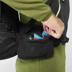 کوله پشتی کوهنوردی میلت مدل UBIC 45 MBS