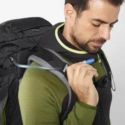 کوله پشتی کوهنوردی میلت مدل UBIC 45 MBS