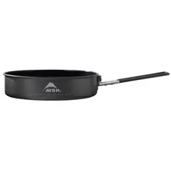 ماهیتابه سرامیکی ام اس آر مدل Ceramic Skillet