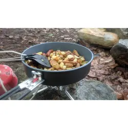 ماهیتابه سرامیکی ام اس آر مدل Ceramic Skillet