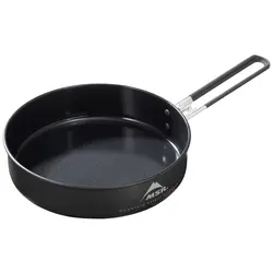 ماهیتابه سرامیکی ام اس آر مدل Ceramic Skillet