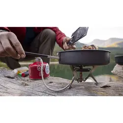 ماهیتابه سرامیکی ام اس آر مدل Ceramic Skillet