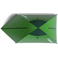 چادر 2 نفره هاسکی مدل Bret 2