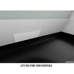 چادر 2 نفره هاسکی مدل Bret 2