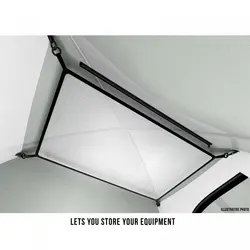 چادر 2 نفره هاسکی مدل Bret 2