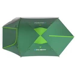 چادر 3 نفره هاسکی مدل Bizon 3 Plus