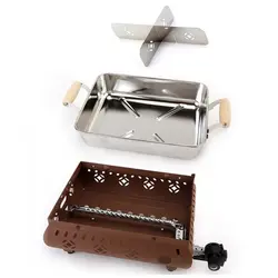 باربیکیو گازی کووآ مدل KGG-0501 Gas Stove