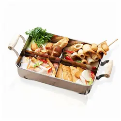 باربیکیو گازی کووآ مدل KGG-0501 Gas Stove