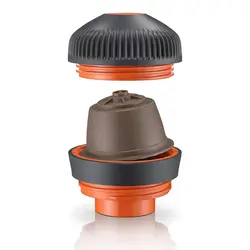 ابزار نانوپرسو واکاکو مدل DG Kit