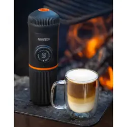 ابزار نانوپرسو واکاکو مدل DG Kit